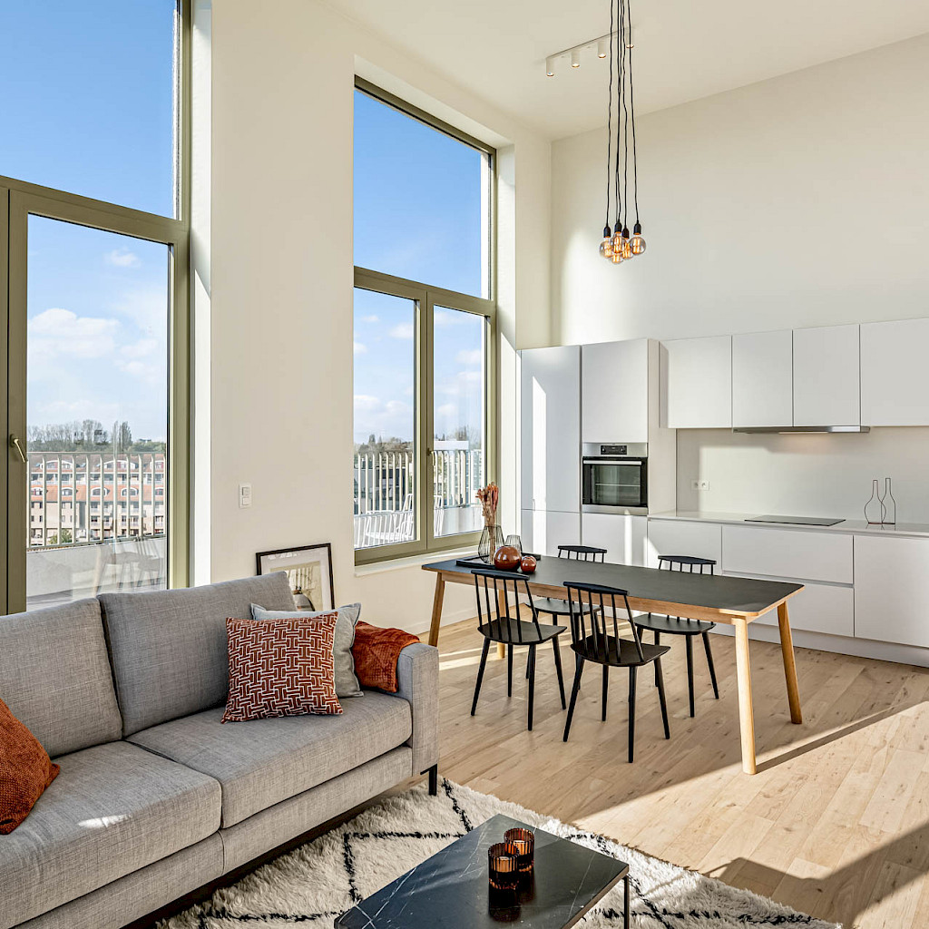 Penthouse K.6.04